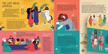 The Interactive New Testament - Interior 6