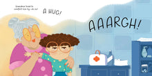 Too Many Hugs - Interior 6