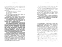 High Finance - Interior 6