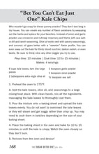 The Sugar Detox Diet for 50+ - Interior 7