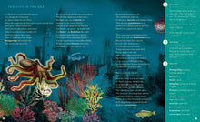 The Illustrated Edgar Allan Poe - Interior 7