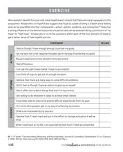 The Resilience Workbook for Women - Interior 7