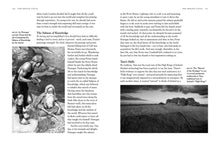 Celtic Myths - Interior 7
