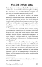 The Abide Guide - Interior 7