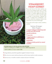 Cooking with CBD - Interior 7