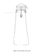 The Doodle Book - Interior 7