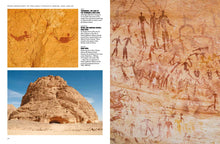 Ancient Egypt - Interior 7