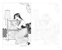 Drawing Manhwa - Interior 7