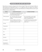The Financial Anxiety Solution - Interior 7