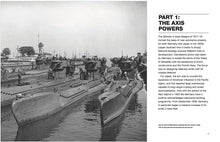 Submarines of World War II - Interior 7