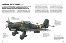 German Aircraft of World War II - Interior 7