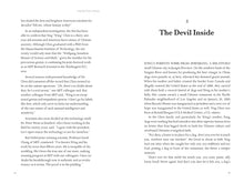 The Better Animal - Interior 7