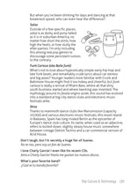 What They Didn't Teach You in Spanish Class - Interior 7
