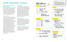 Believe Training Journal (10th Anniversary Edition) - Interior 7