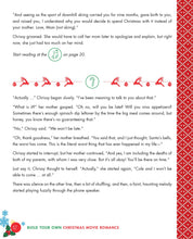 Build Your Own Christmas Movie Romance - Interior 7