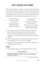 The Young Runner's Guide to Nutrition - Interior 7