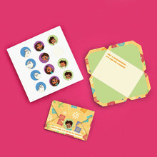 Rosie's Rules: Rosie Letter Book - Interior 7