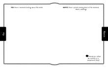 Draw With Auntie! - Interior 7