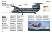 Aircraft of the Special Forces - Interior 7