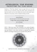 Herbal Tea Magic for the Modern Witch - Interior 7