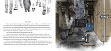 A Penguin's Quest - Interior 7