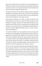Scams and Cons: A True Crime Collection - Interior 7
