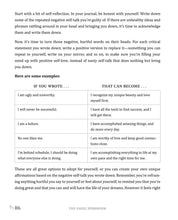 The Angel Workbook - Interior 7