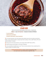 Keto BBQ Sauces, Rubs, and Marinades - Interior 7