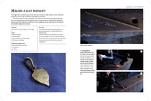 Blacksmithing - Interior 7
