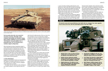 Tanks - Interior 7