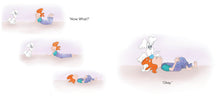 Now What? - Interior 7