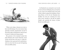 Black History Heroes: Chadwick Boseman - Interior 7