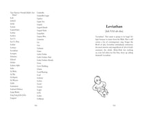 The Terrible Baby Name Book - Interior 7
