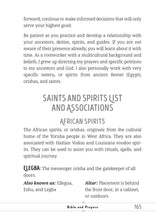 The Little Book of Rootwork - Interior 7
