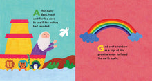 Noah's Ark - Interior 7