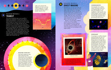 Exoplanets - Interior 7