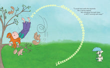 It's Just a Bunnypalooza - Interior 7