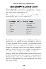 Prepper's Long-Term Survival Guide: 2nd Edition - Interior 7
