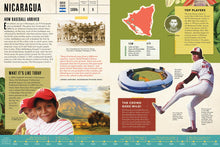 Baseball Around the World - Interior 7