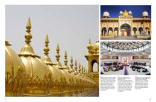 Amazing Temples of the World - Interior 7