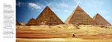 Egypt - Interior 7