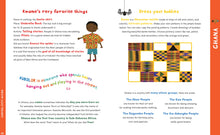 The Book of Cultures - Interior 7