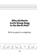 101 Silly Christmas Jokes for Kids - Interior 7