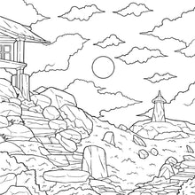 Land of Spirits - Interior 7