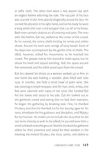 Introduction to Igbo Mythology for Kids - Interior 7