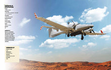 Military Drones - Interior 7