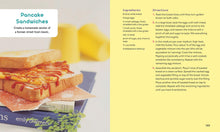 The Kimbap Cookbook - Interior 7