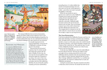 Buddhist Myths - Interior 7