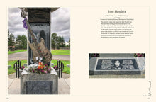 Graves of the Great and Famous - Interior 7