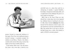 Black History Heroes: Mae Jemison - Interior 7